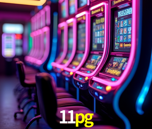 11pg login